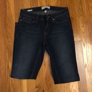 Calvin Klein ankle leggings jeans